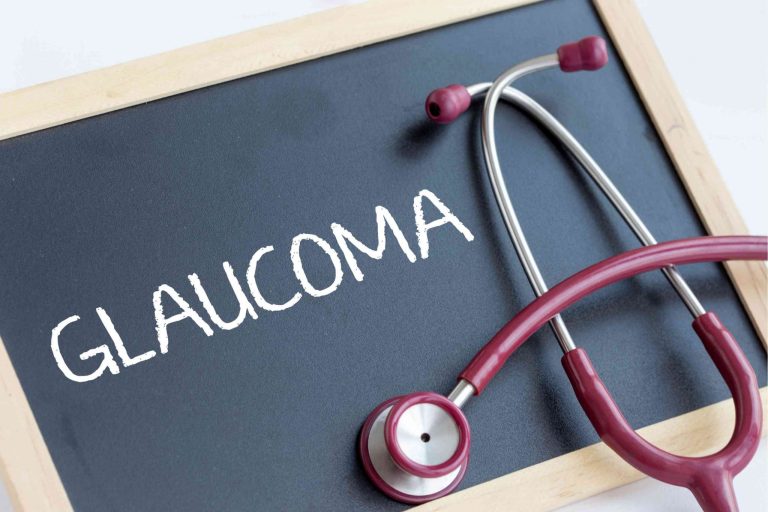 Glaucoma