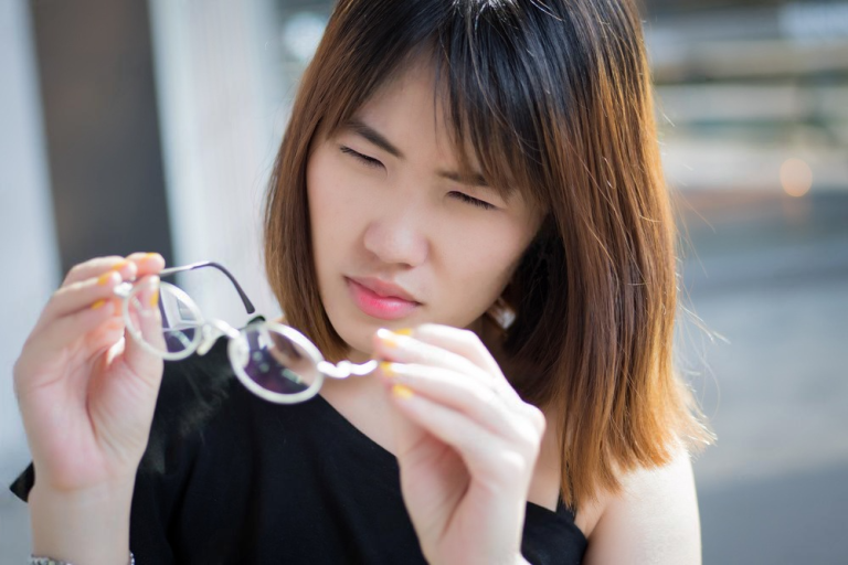 “I Was Diagnosed with Leukemia…but Why My Vision Deteriorate?”