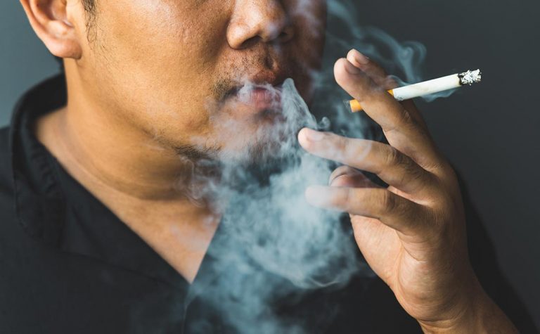 Age Related Macular Degeneration (ARMD): High Risk for Smokers?