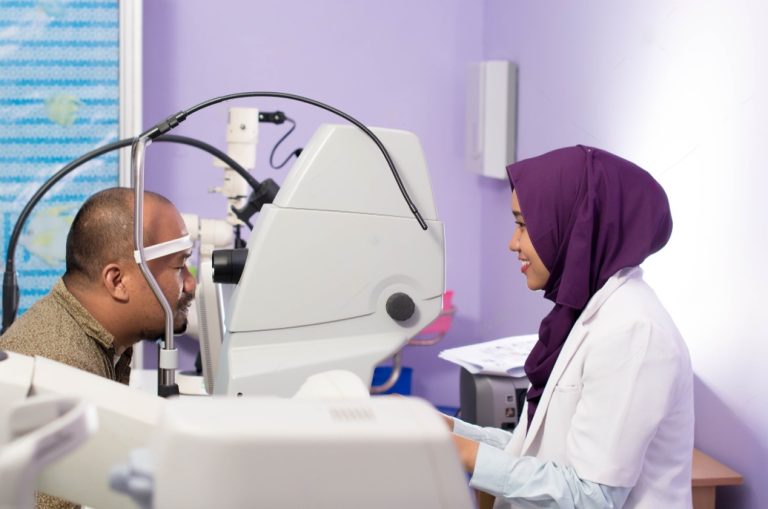 Top Questions to Ask Your Diabetic Eye Doctor