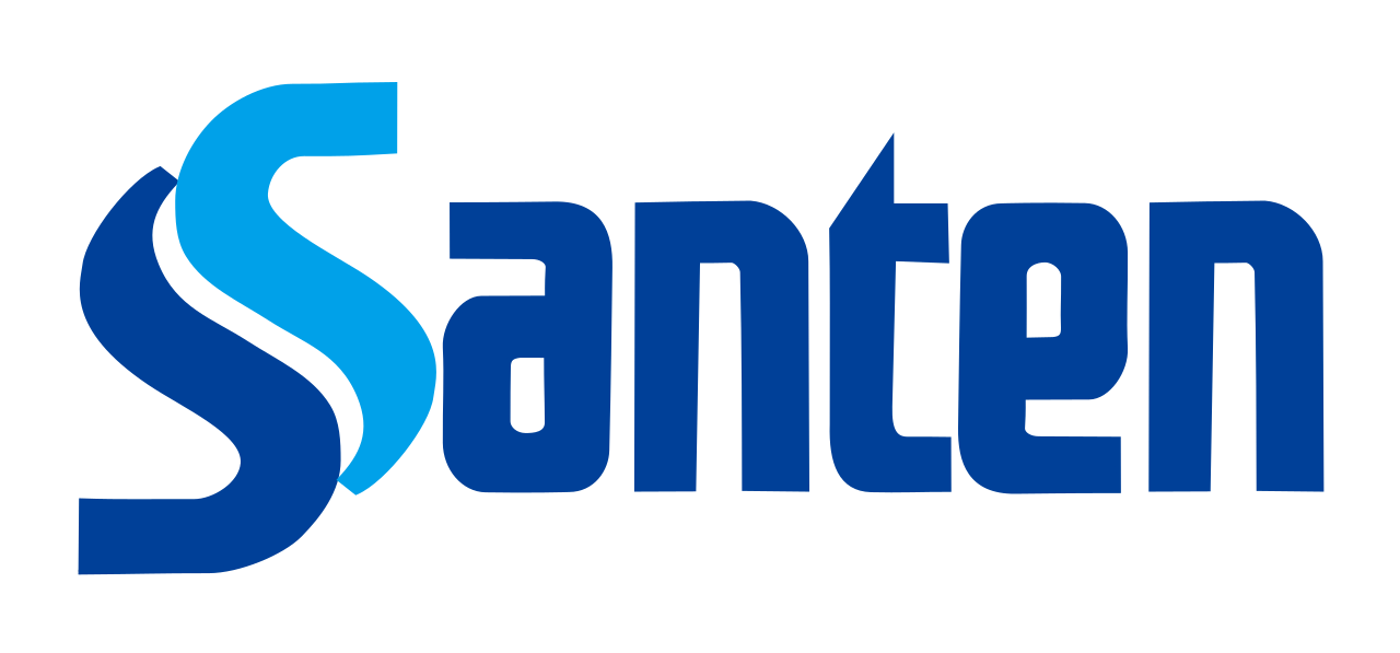 Santen Pharmaceutical